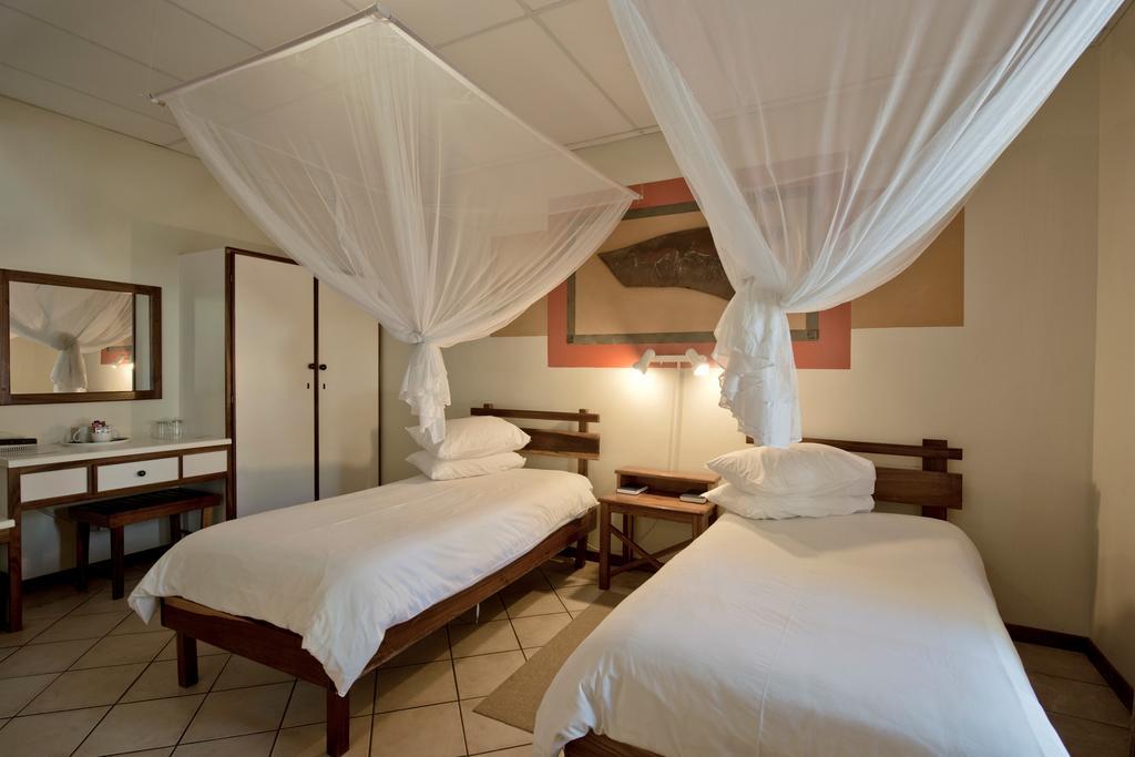Hotel Oshakati Country Pokoj fotografie