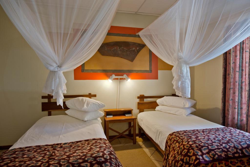 Hotel Oshakati Country Pokoj fotografie