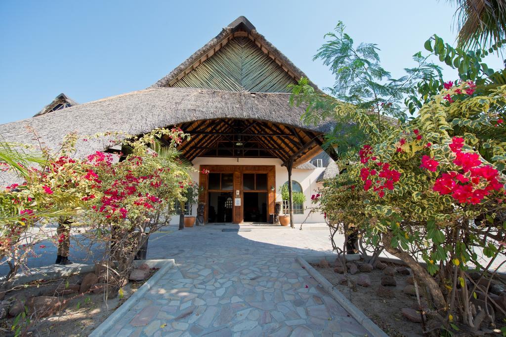 Hotel Oshakati Country Exteriér fotografie