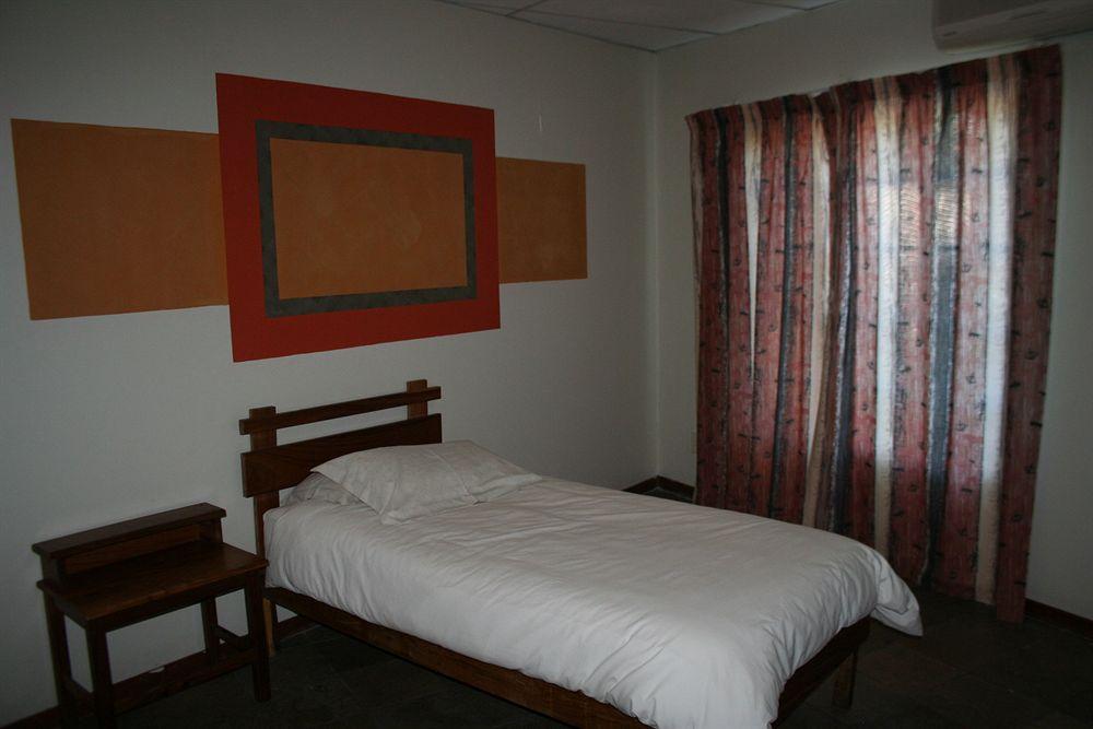 Hotel Oshakati Country Exteriér fotografie
