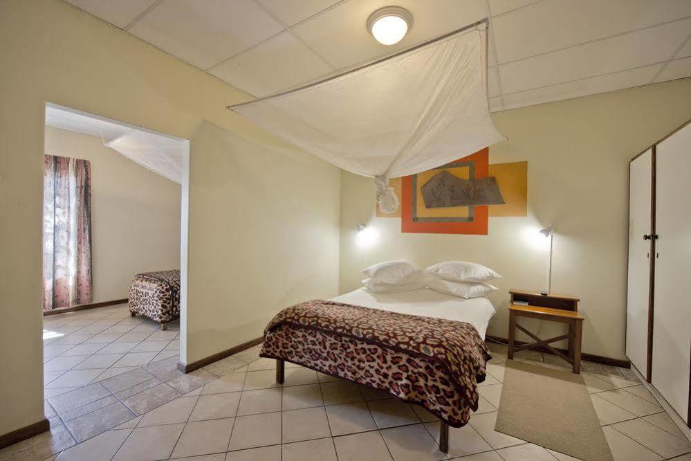 Hotel Oshakati Country Exteriér fotografie